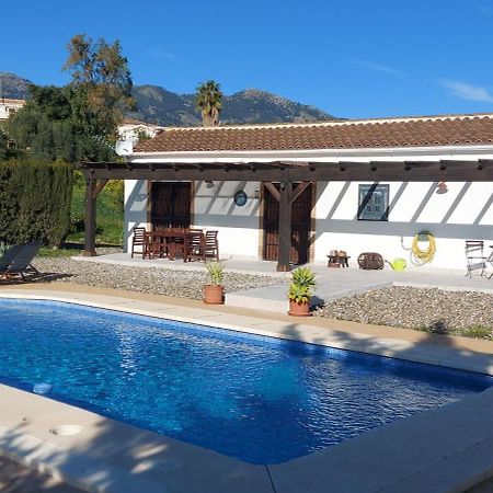 Casa De Chenil - Caminito Del Rey Villa Casarabonela Exterior foto